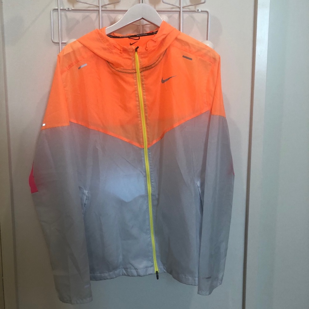Nike Running Jacket - image 1
